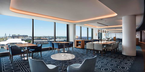 Hyatt Regency Sydney - Accommodation Perth 27