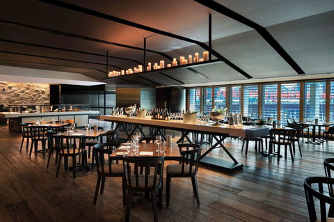 Hyatt Regency Sydney - Accommodation Perth 17