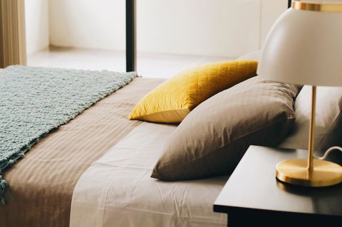 Modern & Cosy 2-Bedroom Apartment Hornsby - Accommodation Perth 4