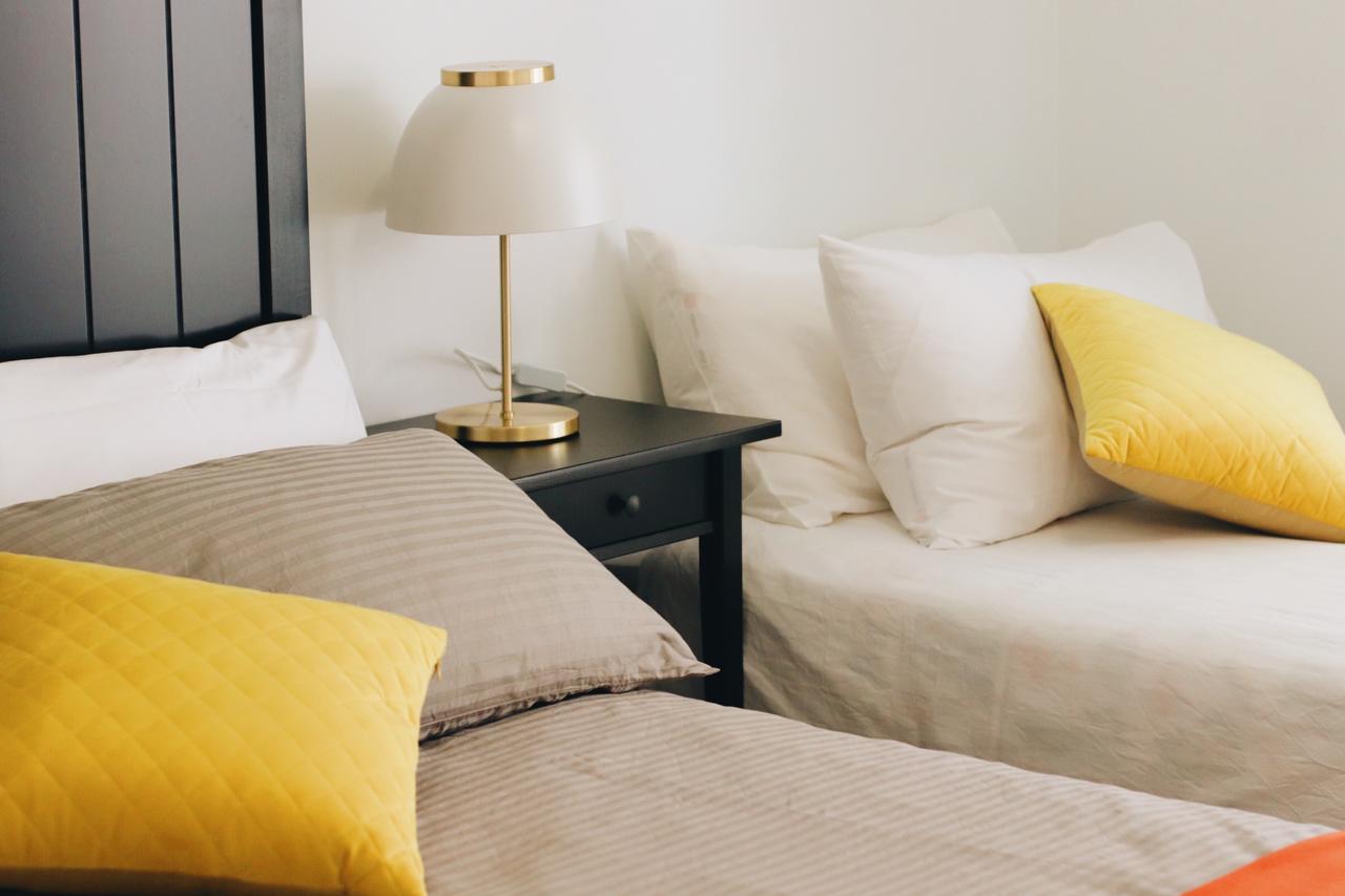 Hornsby NSW Accommodation Perth