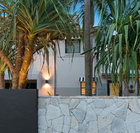 Gosamara Apartments - Accommodation Perth