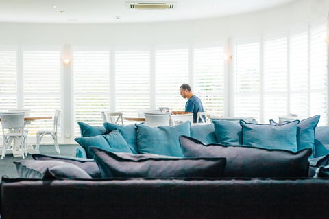 The Lord Byron - Accommodation Perth 18