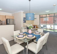 Apartments in Pyrmont - Accommodation Perth