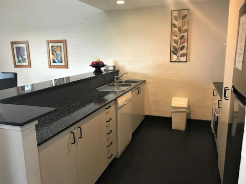 Mariner Bay Apartments - Accommodation Perth 24