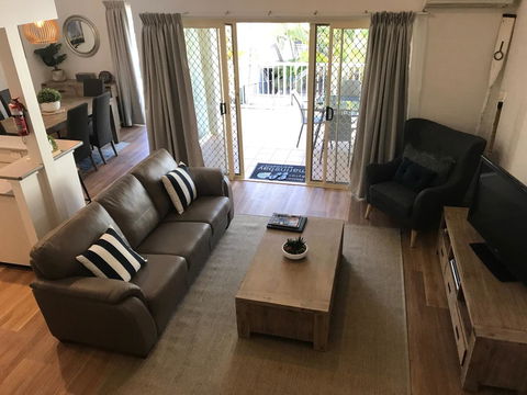 Mariner Bay Apartments - Accommodation Perth 14