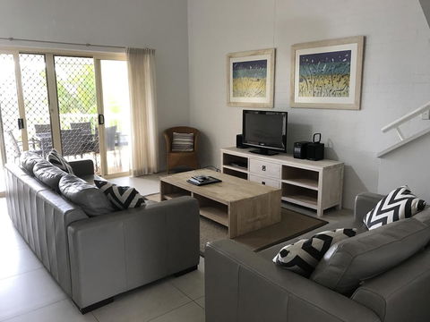 Mariner Bay Apartments - Accommodation Perth 34
