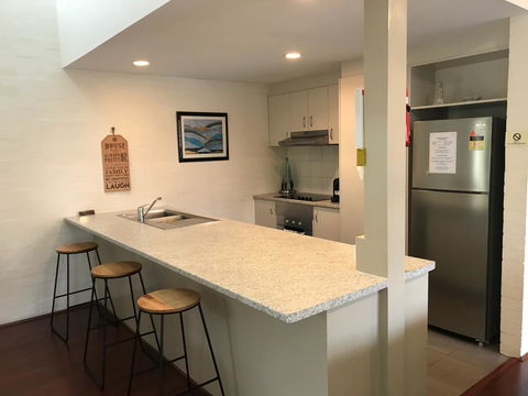 Mariner Bay Apartments - Accommodation Perth 5