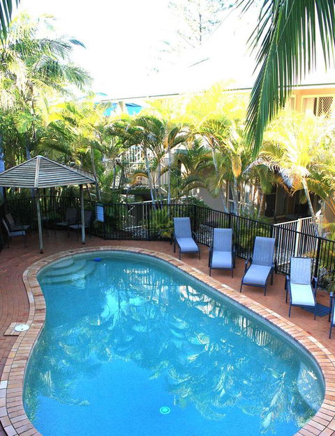 Mariner Bay Apartments - Accommodation Perth 37