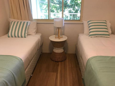 Mariner Bay Apartments - Accommodation Perth 12