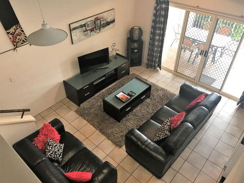 Mariner Bay Apartments - Accommodation Perth 23