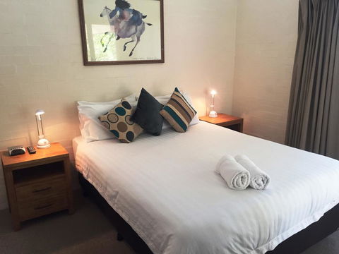 Mariner Bay Apartments - Accommodation Perth 39