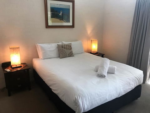 Mariner Bay Apartments - Accommodation Perth 19