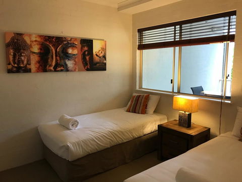 Mariner Bay Apartments - Accommodation Perth 7