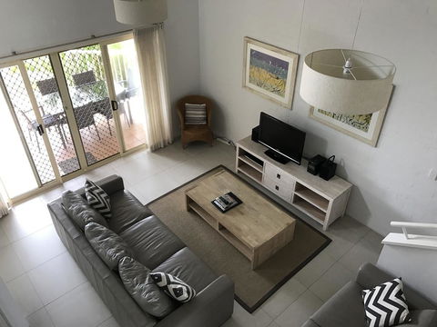 Mariner Bay Apartments - Accommodation Perth 30