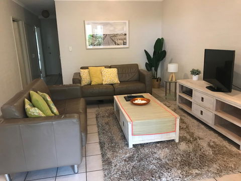 Mariner Bay Apartments - Accommodation Perth 10