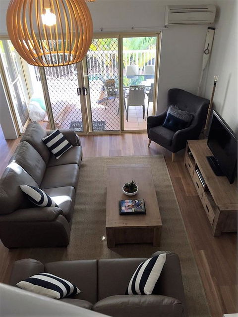 Mariner Bay Apartments - Accommodation Perth 15