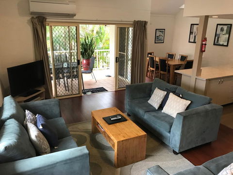 Mariner Bay Apartments - Accommodation Perth 3