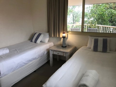 Mariner Bay Apartments - Accommodation Perth 1