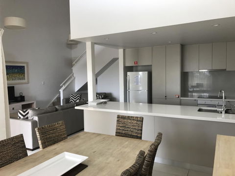 Mariner Bay Apartments - Accommodation Perth 36