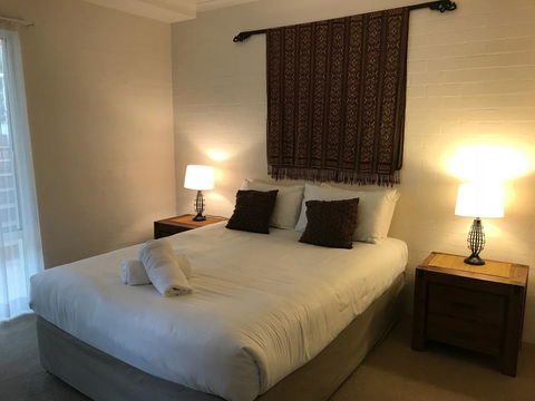 Mariner Bay Apartments - Accommodation Perth 6