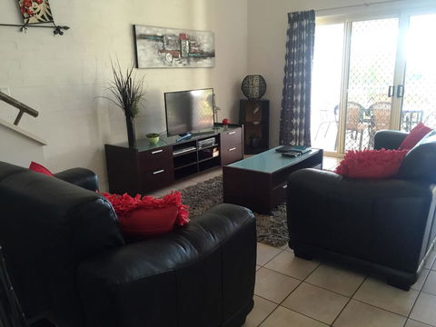 Mariner Bay Apartments - Accommodation Perth 38