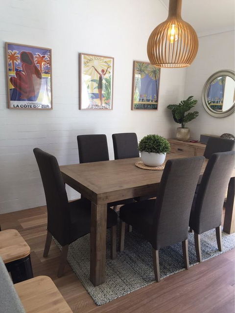 Mariner Bay Apartments - Accommodation Perth 18