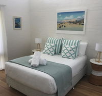 Mariner Bay Apartments - Accommodation Perth
