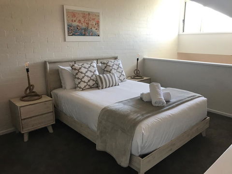 Mariner Bay Apartments - Accommodation Perth 13