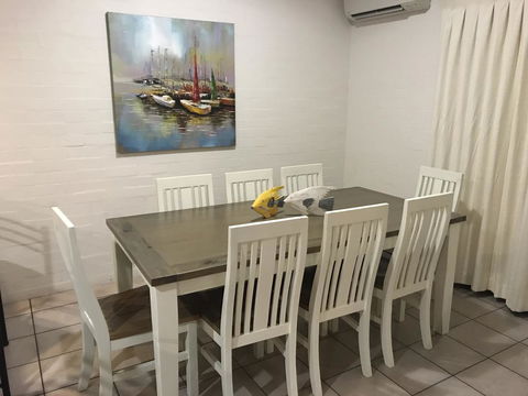 Mariner Bay Apartments - Accommodation Perth 27