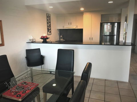 Mariner Bay Apartments - Accommodation Perth 25