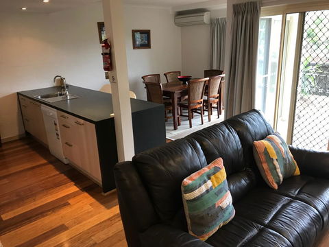 Mariner Bay Apartments - Accommodation Perth 9