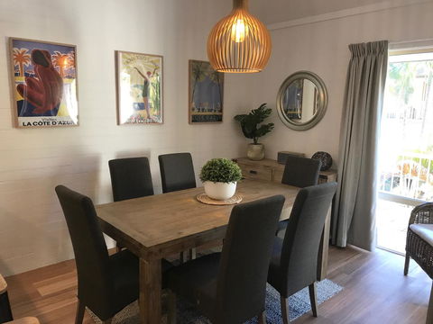 Mariner Bay Apartments - Accommodation Perth 17