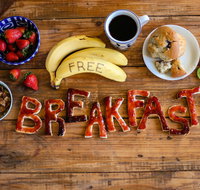 Best Western Kennedy Drive Airport Motel - Perth Resorts