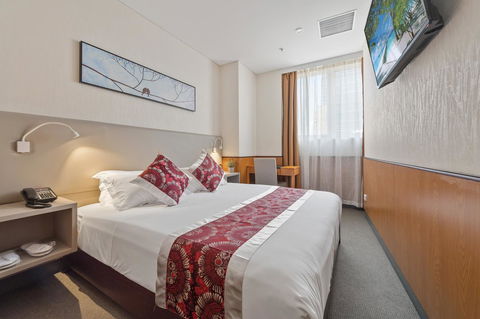 YEHS Hotel Sydney QVB - Accommodation Perth 38