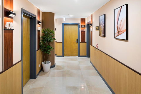 YEHS Hotel Sydney QVB - Accommodation Perth 42