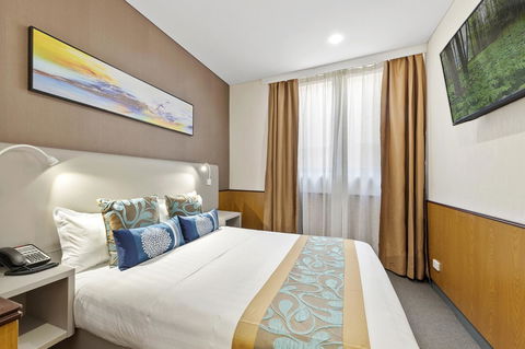 YEHS Hotel Sydney QVB - Accommodation Perth 20