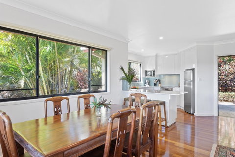 Byron Hinterland Villas - Accommodation Perth 32