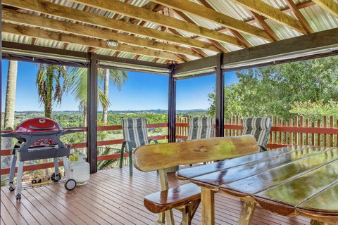 Byron Hinterland Villas - Accommodation Perth 1