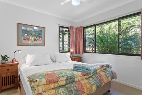 Byron Hinterland Villas - Accommodation Perth 29