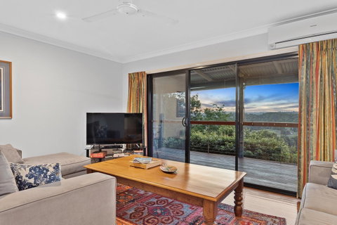 Byron Hinterland Villas - Accommodation Perth 36