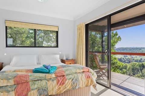 Byron Hinterland Villas - Accommodation Perth 23