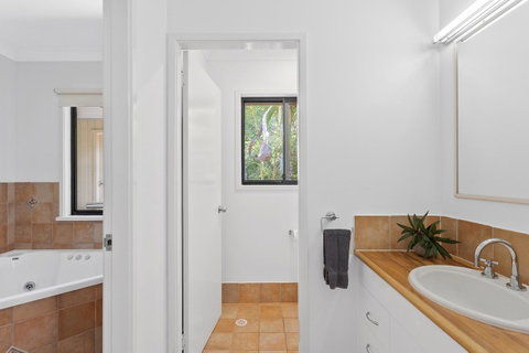 Byron Hinterland Villas - Accommodation Perth 26