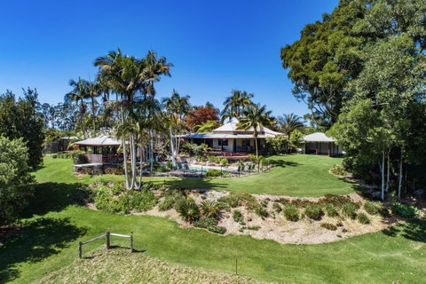 Byron Hinterland Villas - Accommodation Perth 13