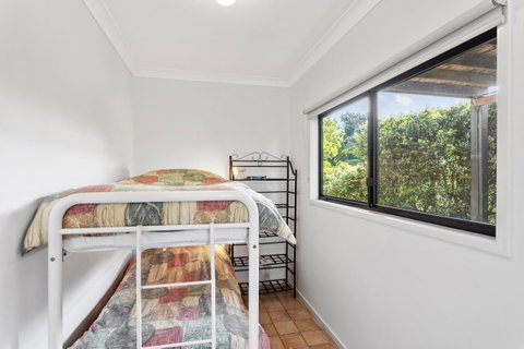 Byron Hinterland Villas - Accommodation Perth 25