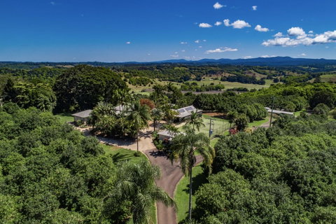 Byron Hinterland Villas - Accommodation Perth 12