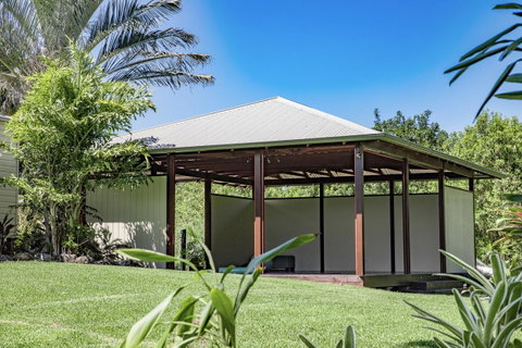 Byron Hinterland Villas - Accommodation Perth 4
