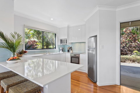 Byron Hinterland Villas - Accommodation Perth 33