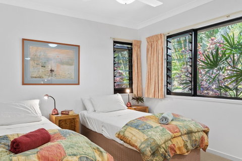 Byron Hinterland Villas - Accommodation Perth 38