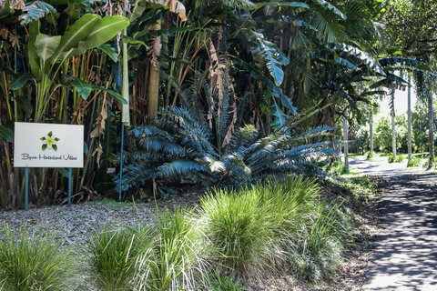 Byron Hinterland Villas - Accommodation Perth 10