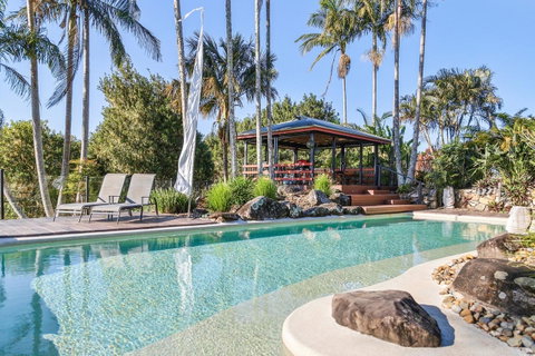 Byron Hinterland Villas - Accommodation Perth 16